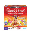 Trivial Pursuit