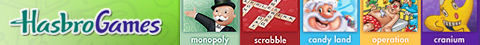 Hasbro Games