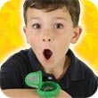 Bug Catchers and Keepers