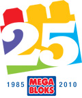 Mega Logo