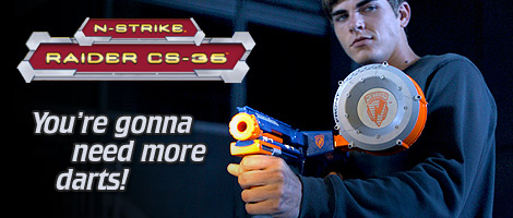 Best Nerf machine Gun Toys