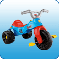Trikes & Ride-Ons
