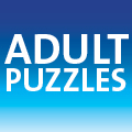 Adult Puzzles