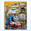 Thomas & Friends Books