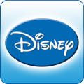 Disney & Cars 2