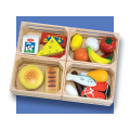 Play Food