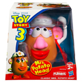 Mr. Potato Head