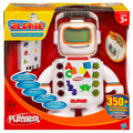 Alphie