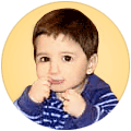Birth to 24 Months