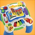 Musical Toys & Noisemakers