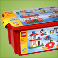 Building Sets