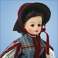 Collectible Dolls