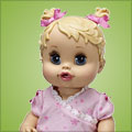 Interactive Dolls
