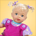 Baby Dolls