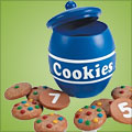 Counting & Math