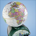 Geography