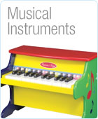 Musical Instruments