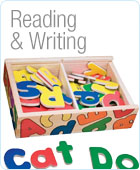 Reading & Writing