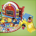 Preschool toys