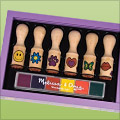 Stamps & Stickers