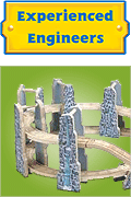 Experienced Engineers
