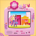 TV and DVD Players