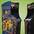 Ultimate Gameroom