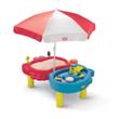Water-Activity Tables