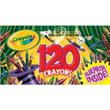 All Other Crayola
