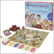 American Girl Treasures Game