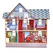 Dollhouse and Accessories