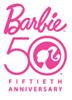 Barbie 50th Anniversary