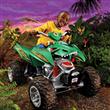 Fisher-Price Power Wheels AT Rex