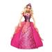 Barbie� & The Diamond Castle Princess Liana Doll