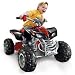 Power Wheels Kawasaki KFX