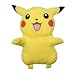 Large Pokemon plush - Pikachu Cuddle Pillow 25inf