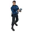 McCoy in Enterprise Outfit