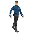 Spock in Enterprise Outfit