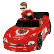 Fisher-Price� Power Wheels NASCAR Racecar Dale Earnhardt Jr