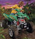 Fisher-Price Power Wheels AT Rex 