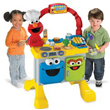 Sesame Street