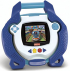 Kid Tough Camera