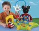 Fisher Price Mickey's Surprise Clubhouse