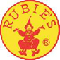 Halloween : Rubies