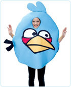 Angry Birds