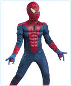 Spiderman
