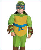 Teenage Mutant Ninja Turtles