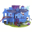 Matchbox Playsets & Accessories