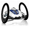 Roboni-i robotic gaming platform