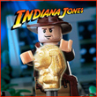 LEGO Indiana Jones